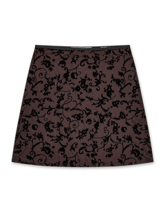 KERNEMILK Sascha Skirt | Rezet Store