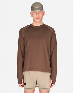 UNNA Shiny Long Sleeve | Rezet Store