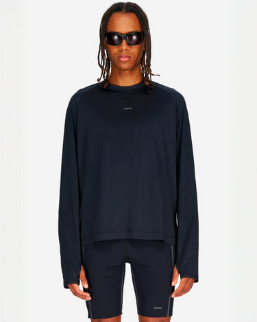UNNA Shiny Long Sleeve | Rezet Store