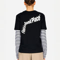 UNNA Skewed Tee W | Rezet Store