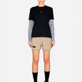 UNNA Skewed Tee W | Rezet Store