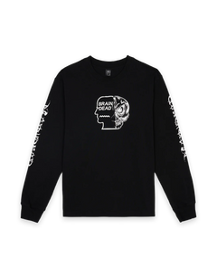 Skull Mech Long Sleeve