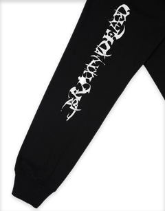 Skull Mech Long Sleeve