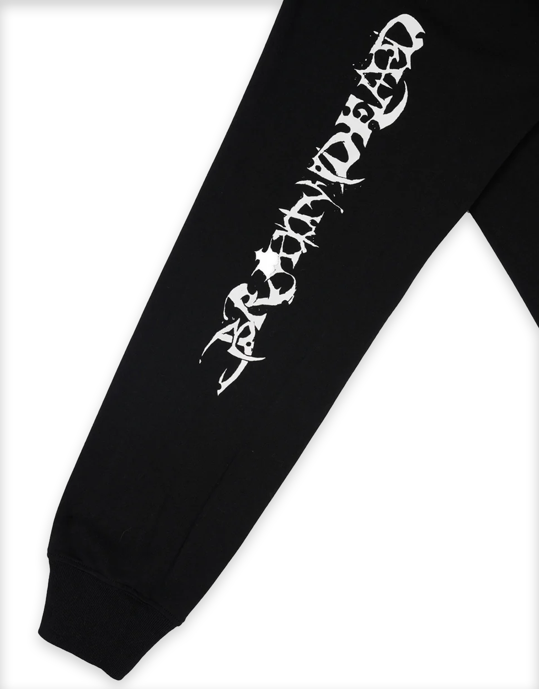 Skull Mech Long Sleeve