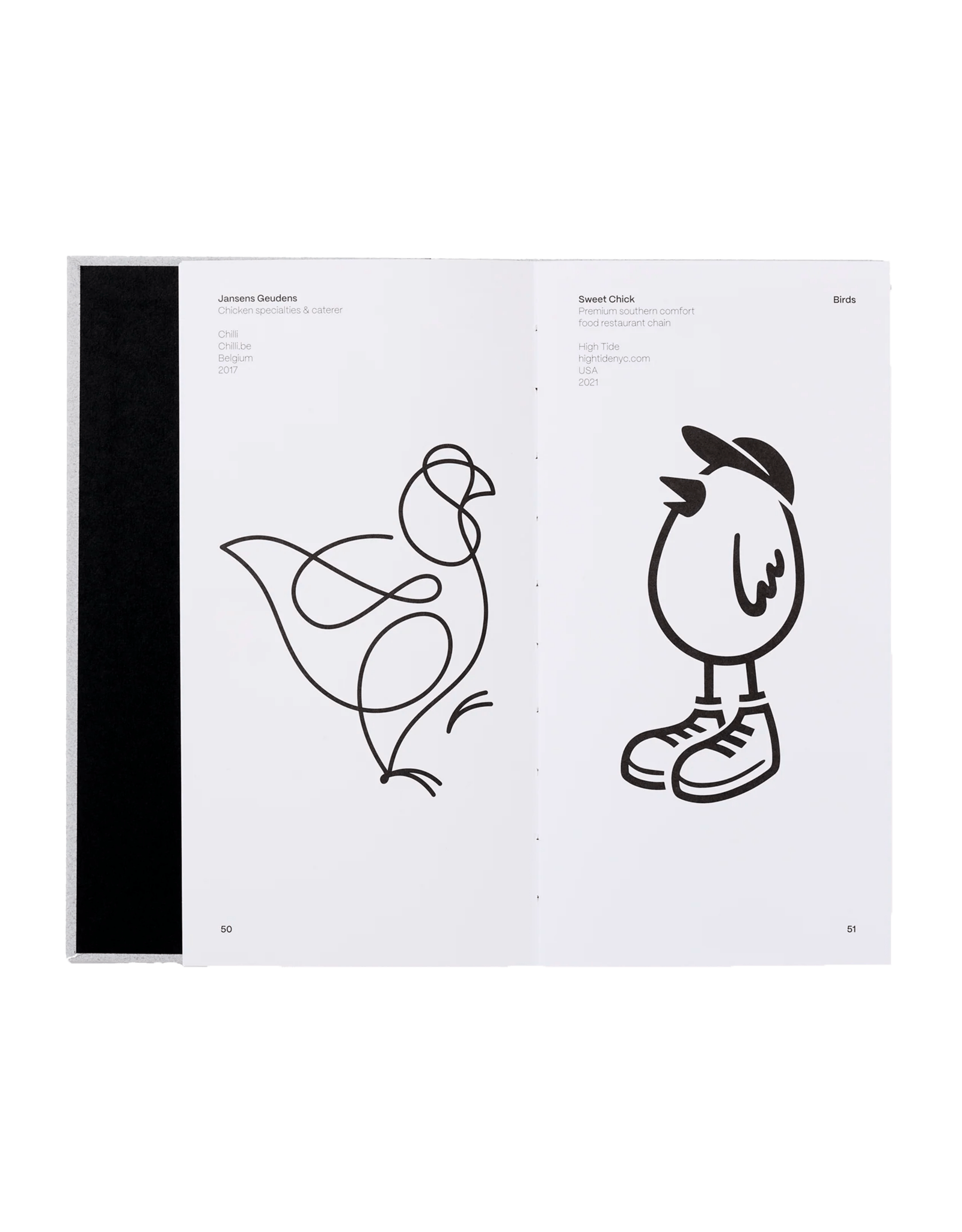 New Mags Animal Logo - Anniversary Edition | Rezet Store