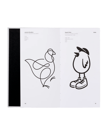New Mags Animal Logo - Anniversary Edition | Rezet Store