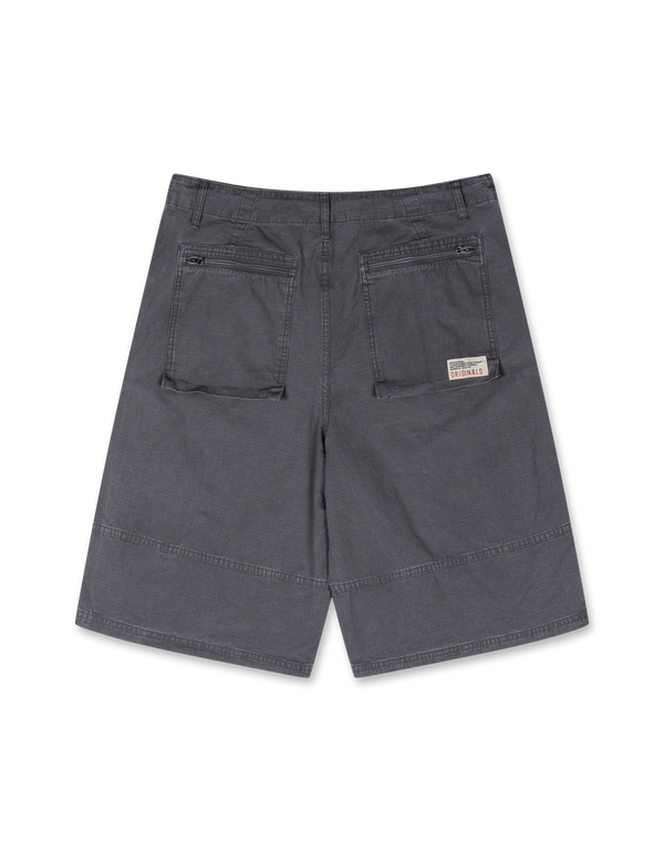 Ripstop Surplus Shorts