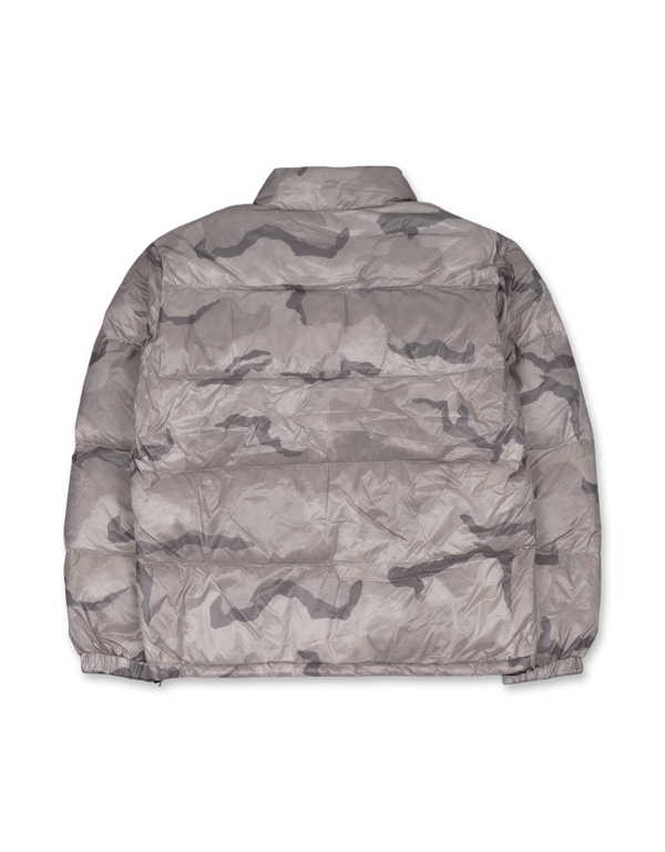 thisisneverthat PERTEX Reversible T Down Jacket Camo puffer jackets