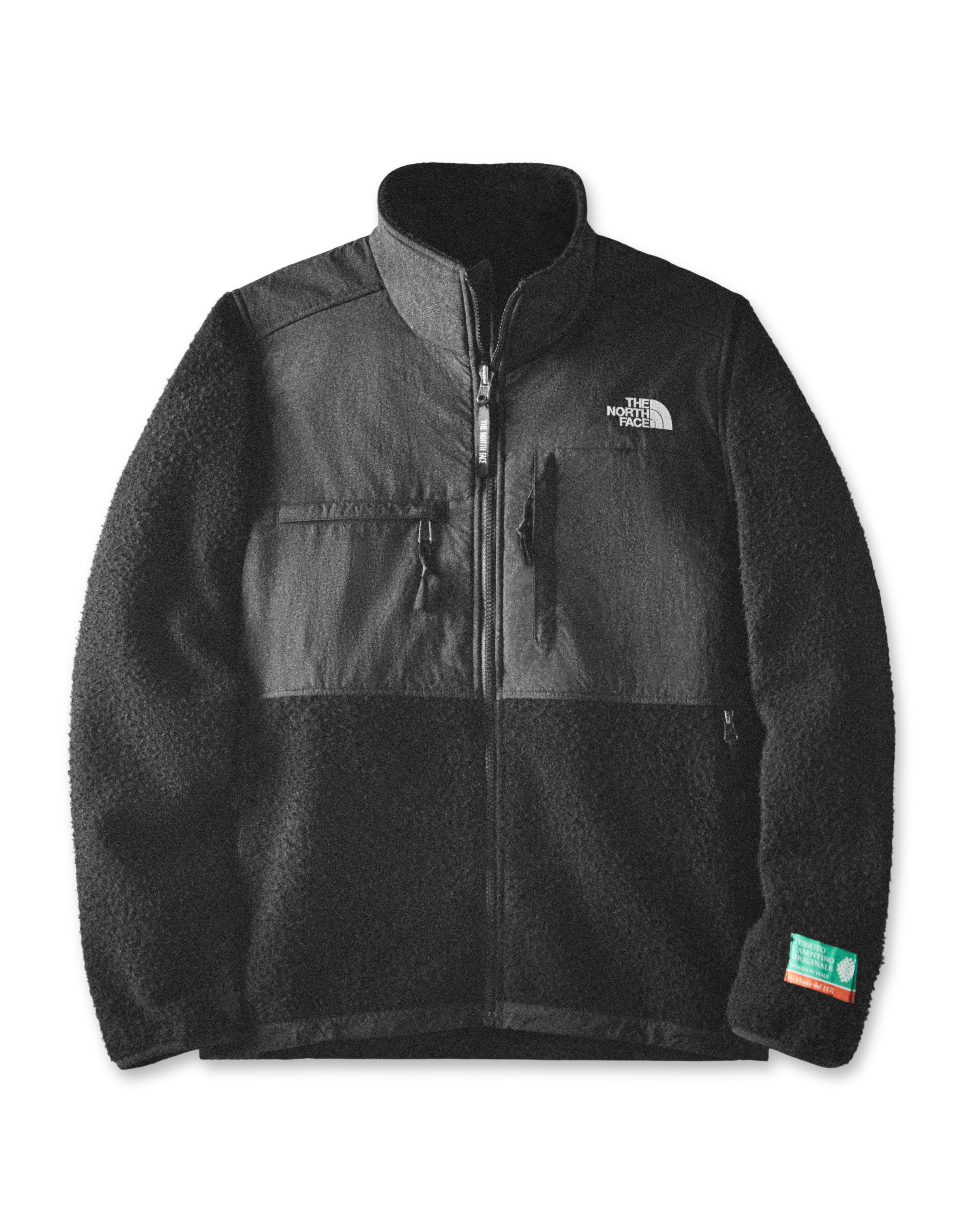 1995 Casentino Denali Jacket