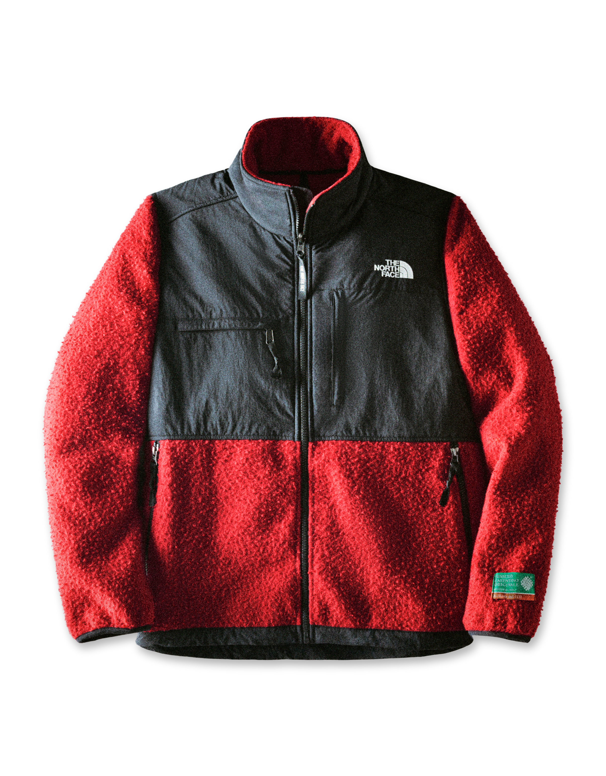 1995 Casentino Denali Jacket
