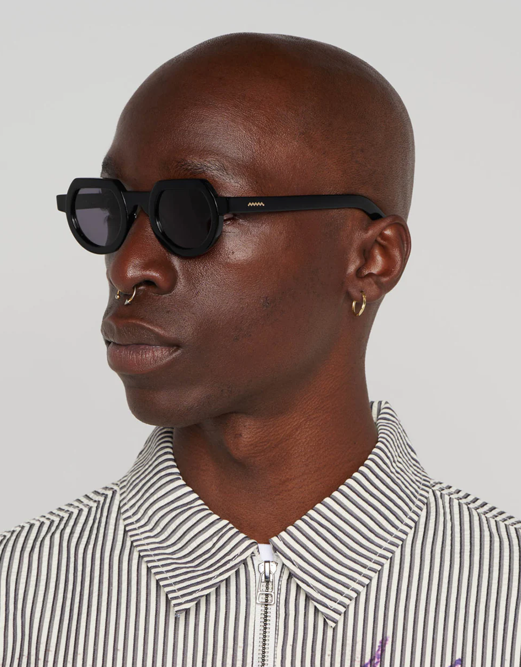 Tani Post Modern Primitive Eye Protection