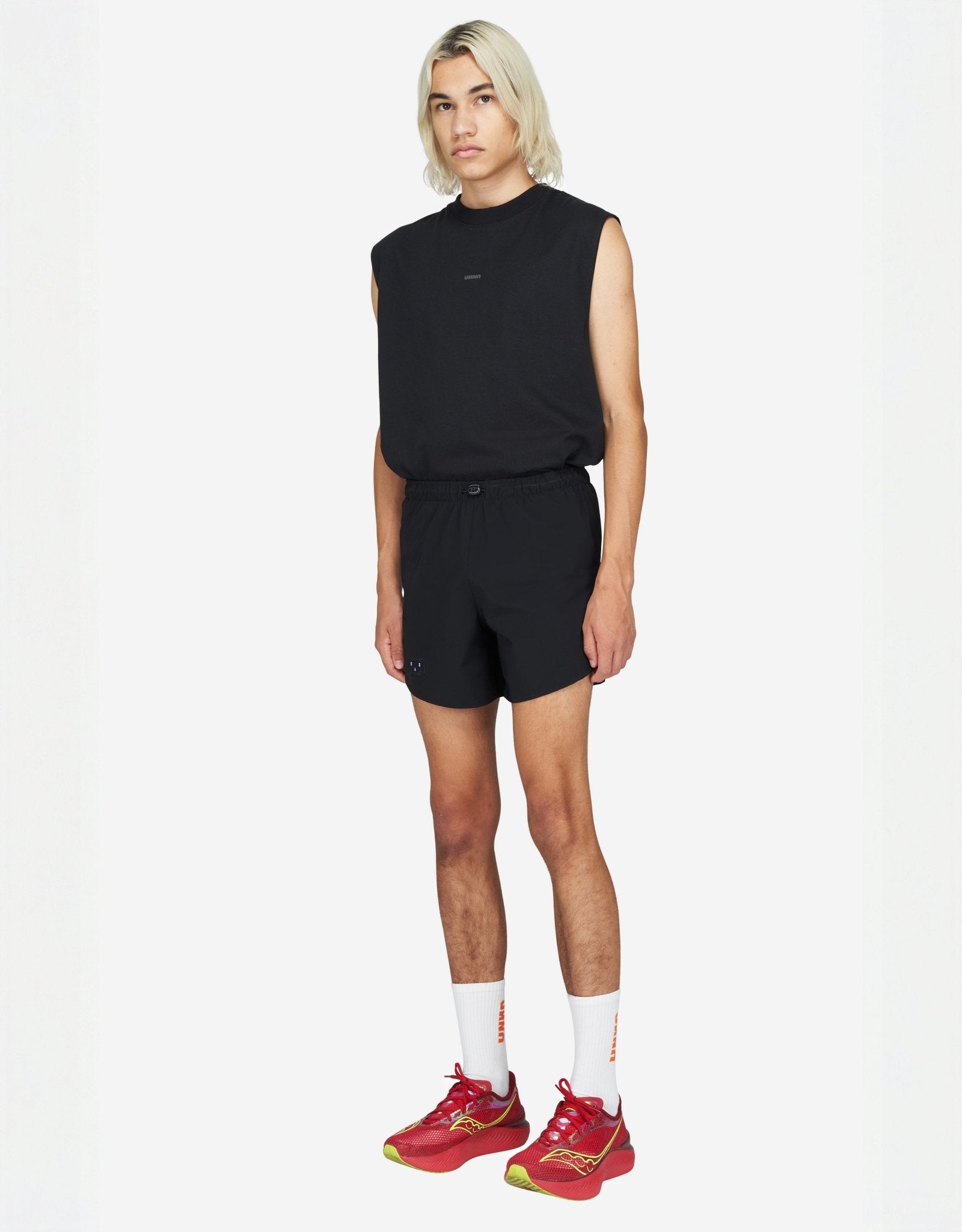 UNNA Tempo Shorts | Rezet Store