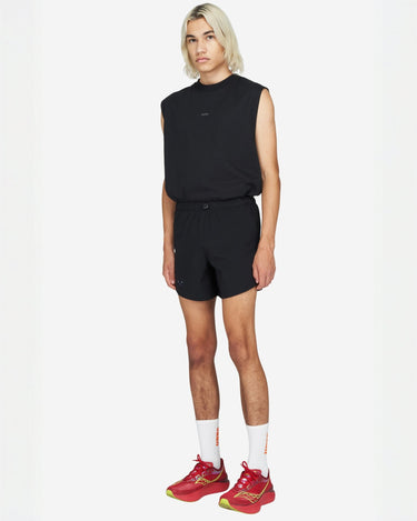 UNNA Tempo Shorts | Rezet Store
