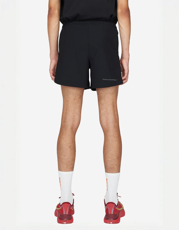 UNNA Tempo Shorts | Rezet Store