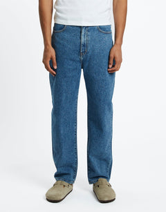 Amomento Mens Recycle Cotton Denim | Rezet Store