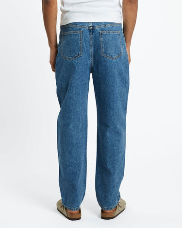 Amomento Mens Recycle Cotton Denim | Rezet Store