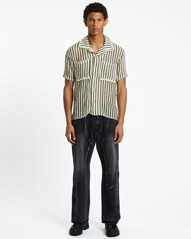 Andersson Bell Rodeo Carpenter Wide Jeans | Rezet Store