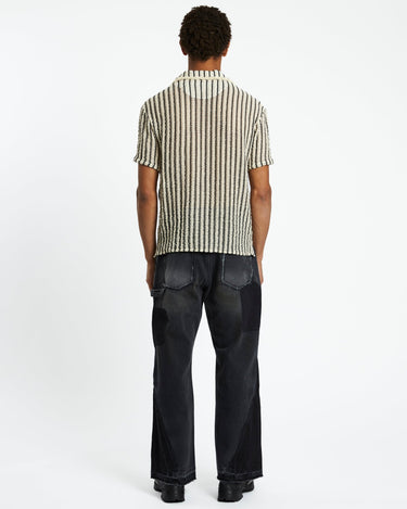 Andersson Bell Rodeo Carpenter Wide Jeans | Rezet Store