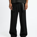 Andersson Bell Inside Out Stripe Trousers | Rezet Store
