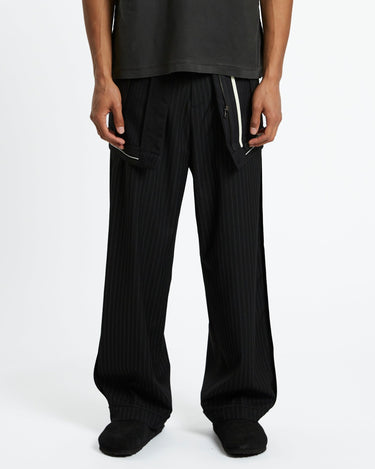 Andersson Bell Inside Out Stripe Trousers | Rezet Store