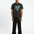 Andersson Bell Inside Out Stripe Trousers | Rezet Store