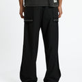 Andersson Bell Inside Out Stripe Trousers | Rezet Store