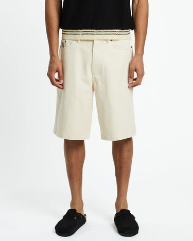HERESY Stearne Shorts | Rezet Store