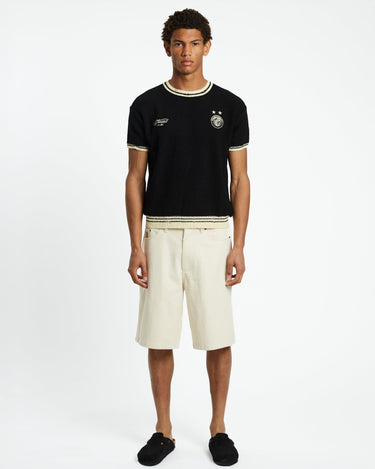 HERESY Stearne Shorts | Rezet Store