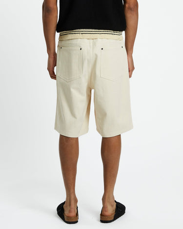 HERESY Stearne Shorts | Rezet Store