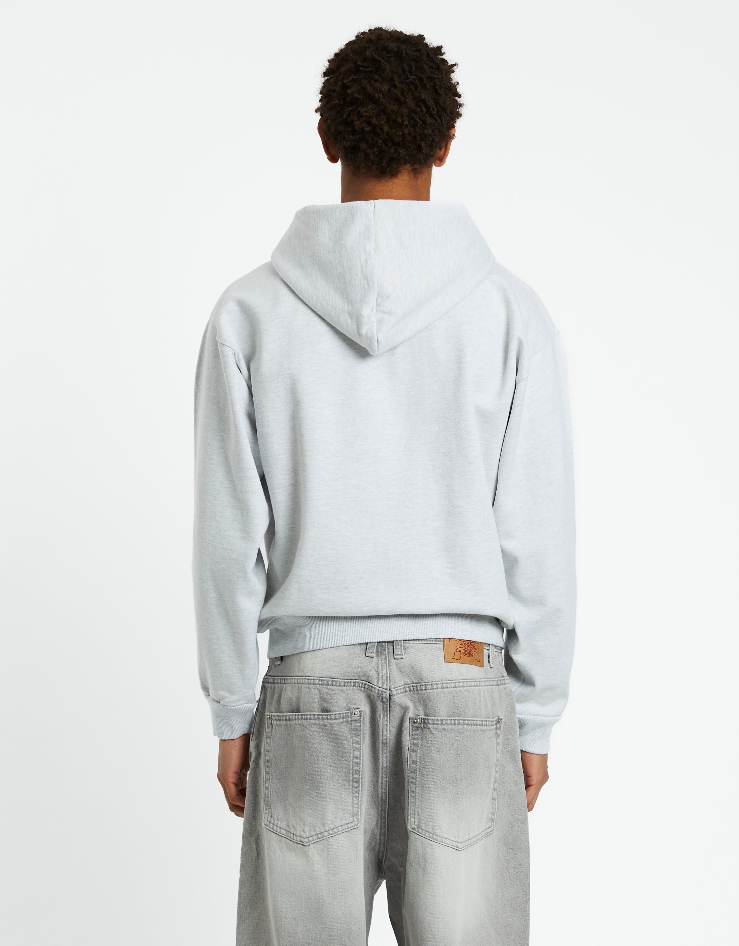 Monogram Boxing Glove Zipper Hoodie