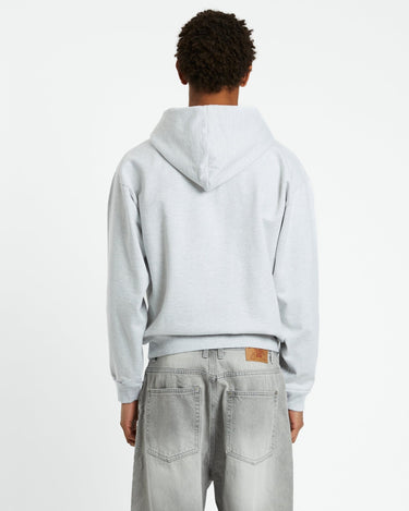 Bram's Fruit Monogram Boxing Glove Zipper Hoodie | Rezet Store