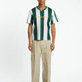Bram's Fruit Mesh Soccer Tee | Rezet Store