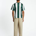 Bram's Fruit Mesh Soccer Tee | Rezet Store