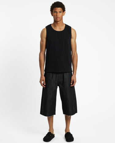 Bram's Fruit Heavy Rib Tanktop | Rezet Store