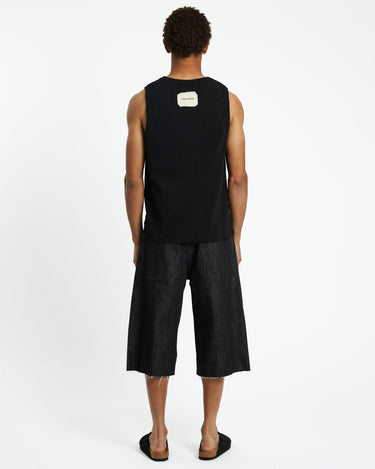 Bram's Fruit Heavy Rib Tanktop | Rezet Store