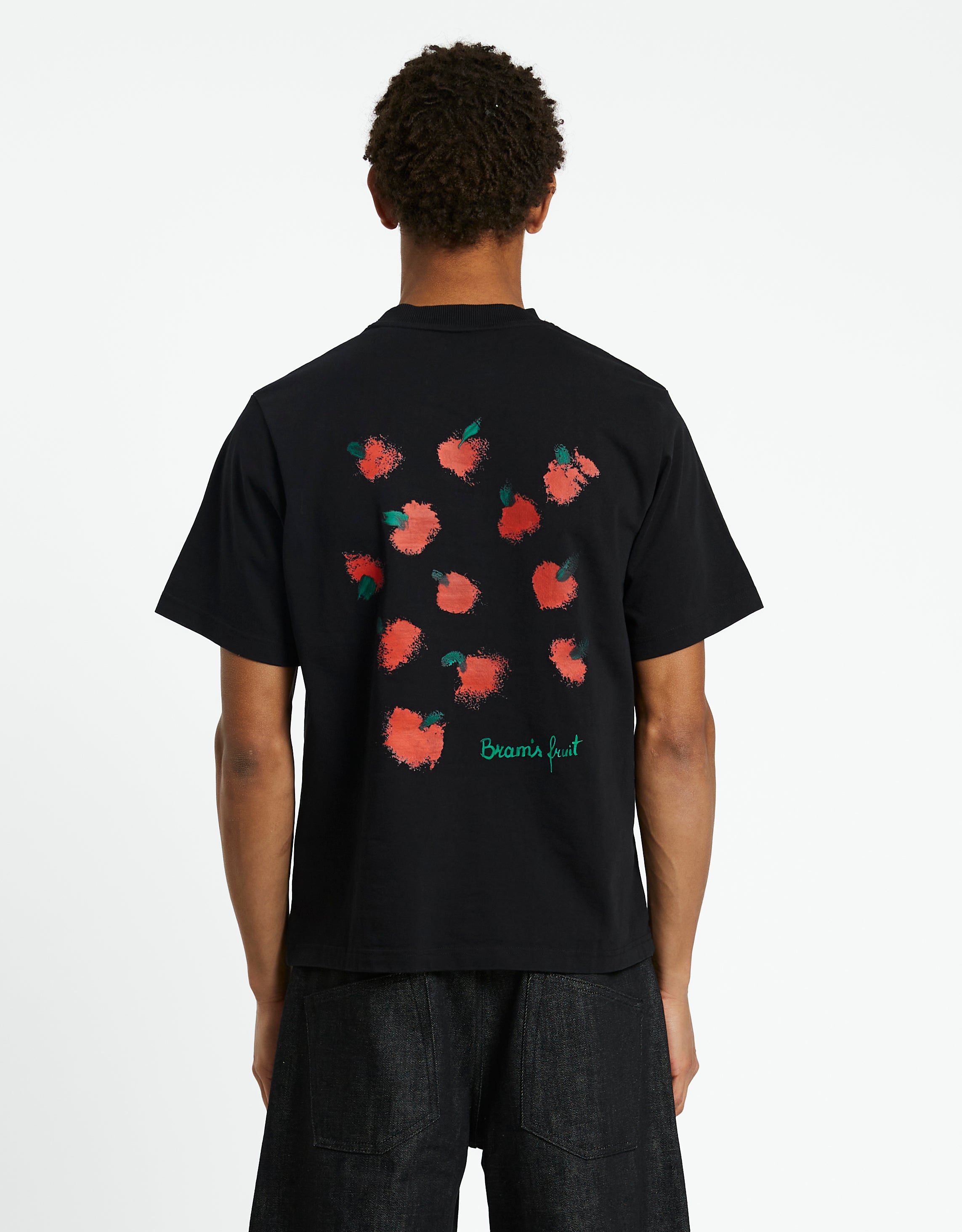 Fruit Acrylic Tee