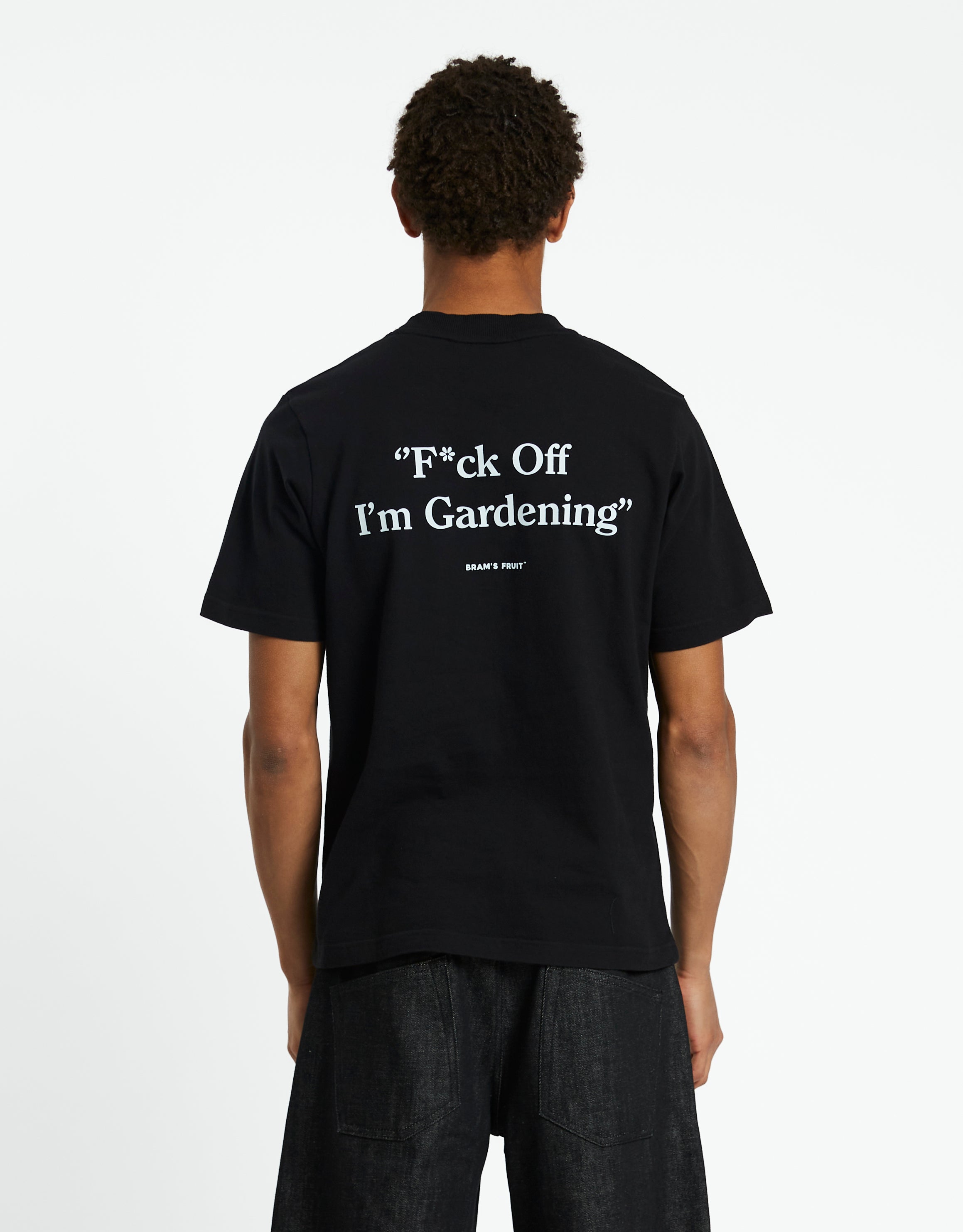 F*ck Off Tee