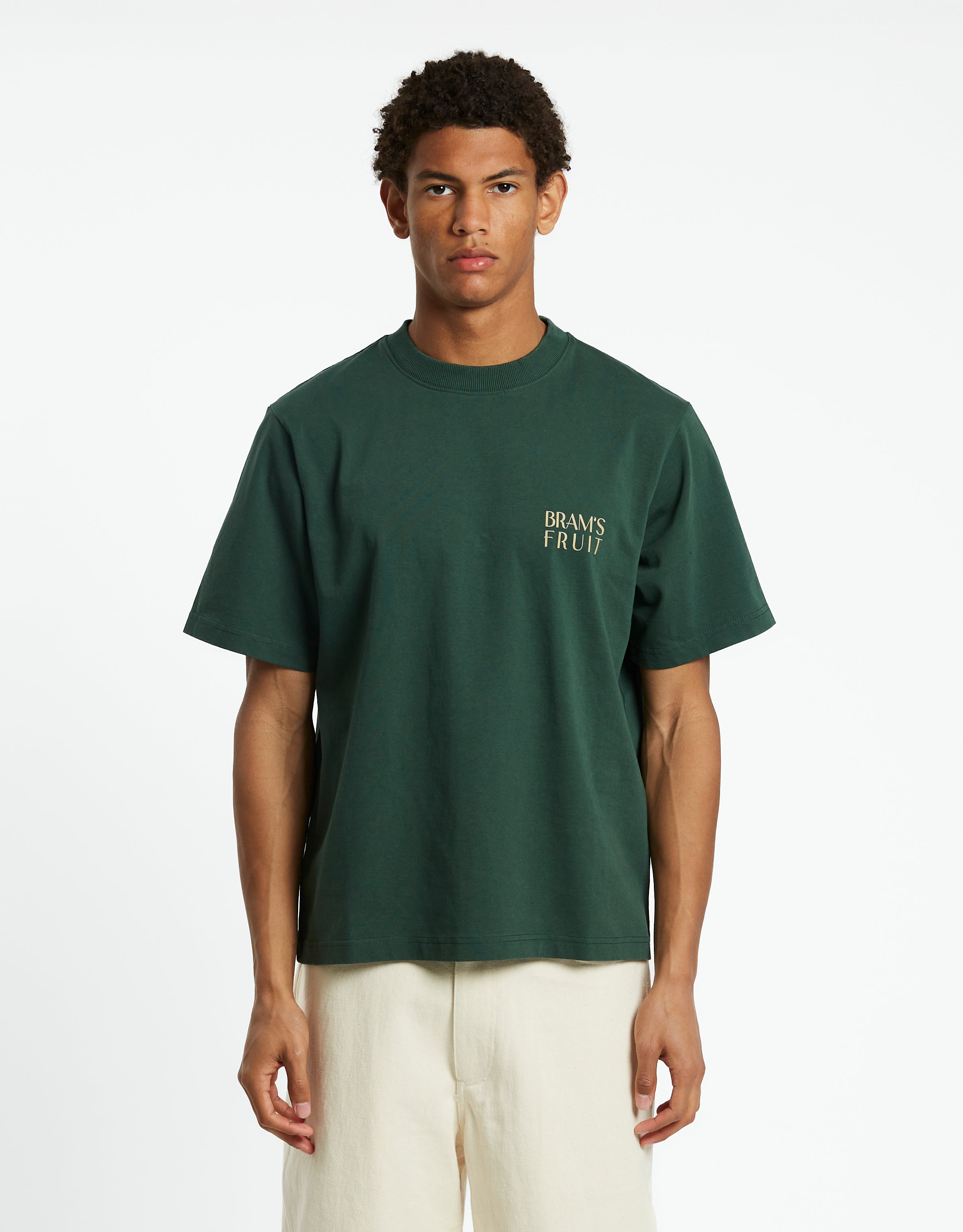 Fruit Hotel Tee