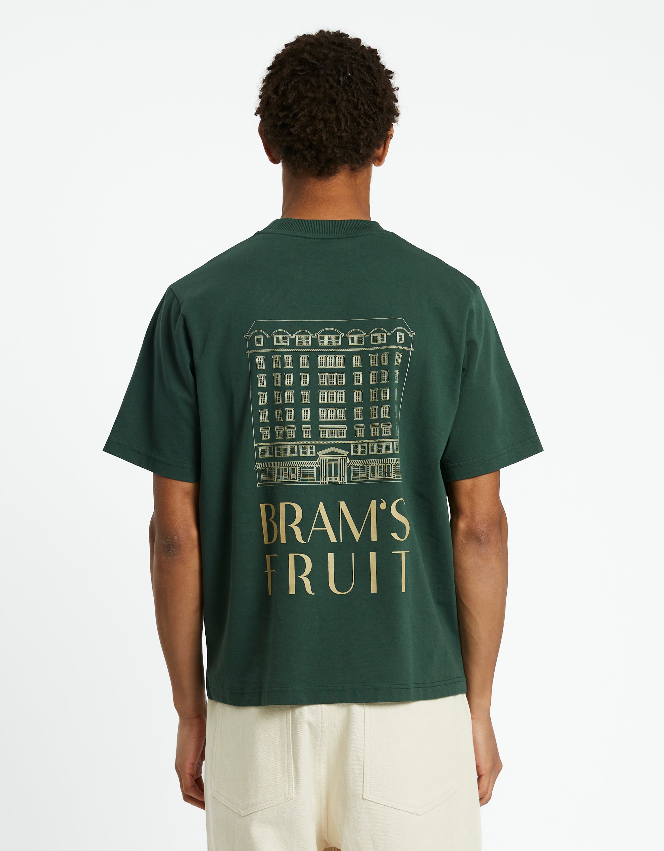 Fruit Hotel Tee