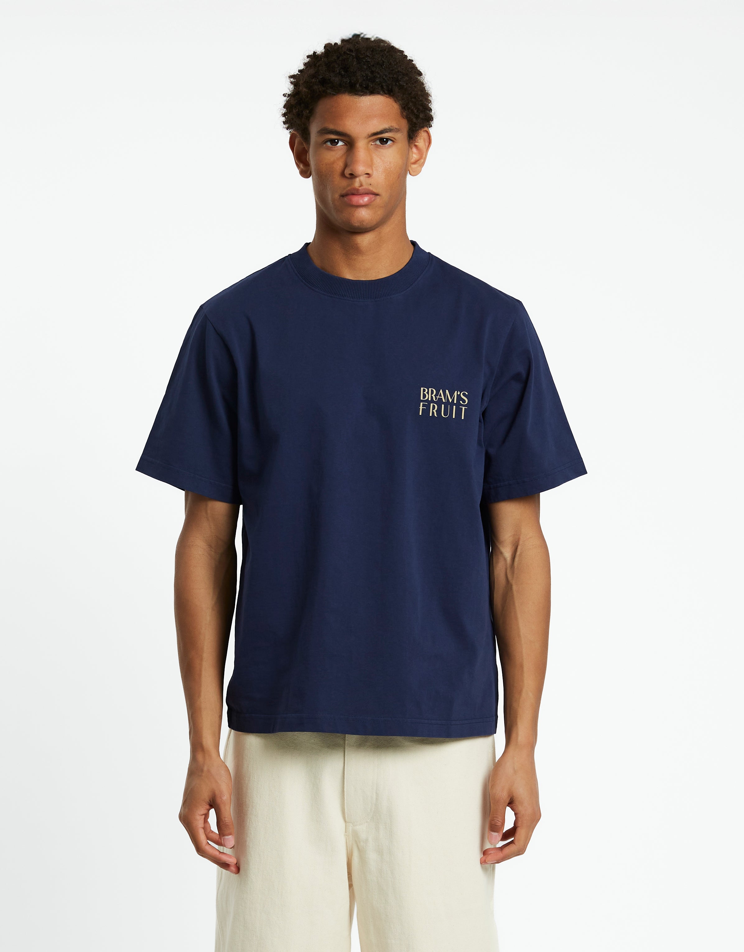 Fruit Hotel Tee