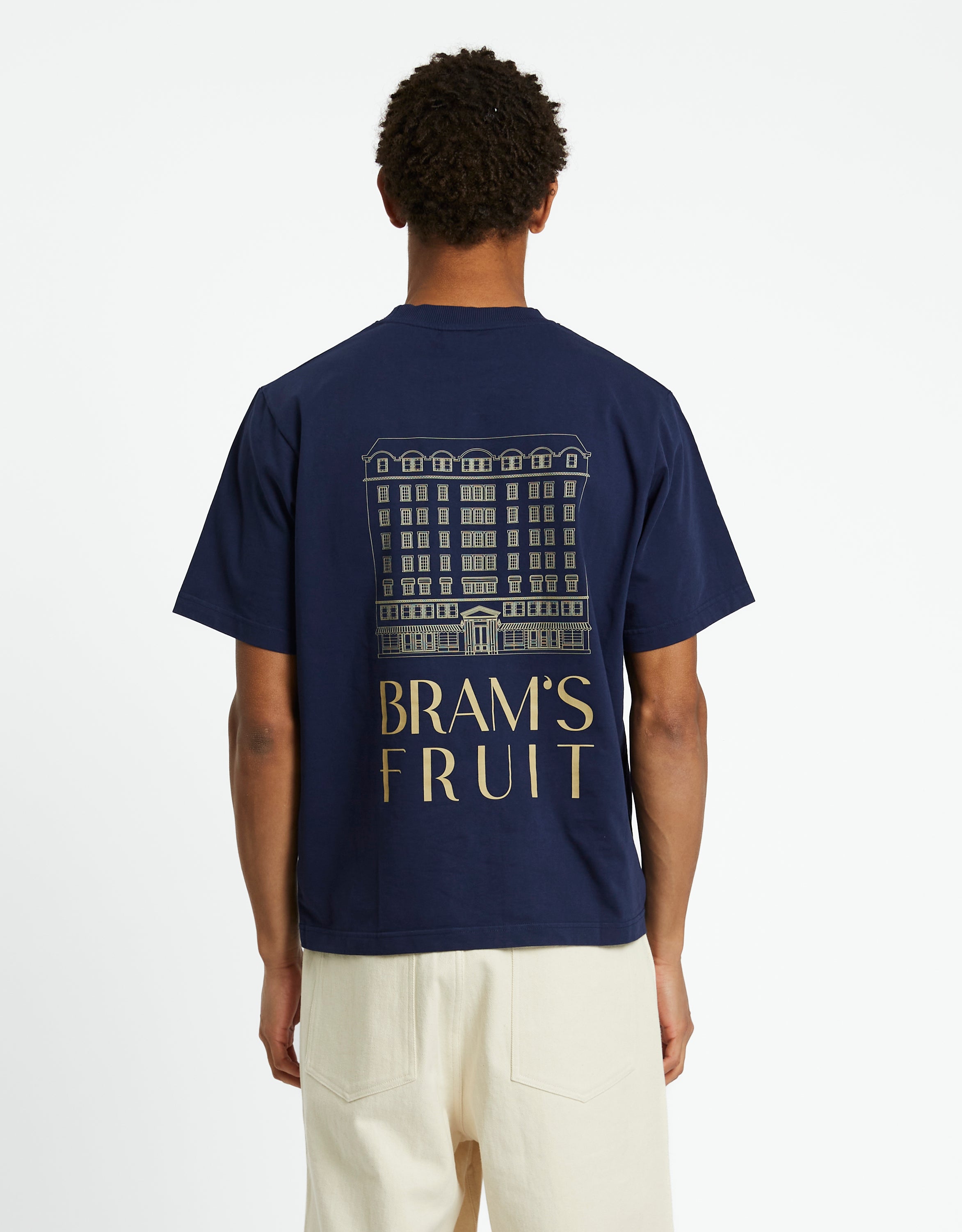 Fruit Hotel Tee