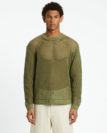 HERESY Skein Crew | Rezet Store
