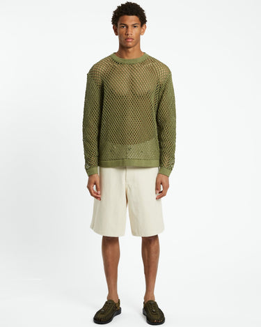 HERESY Skein Crew | Rezet Store