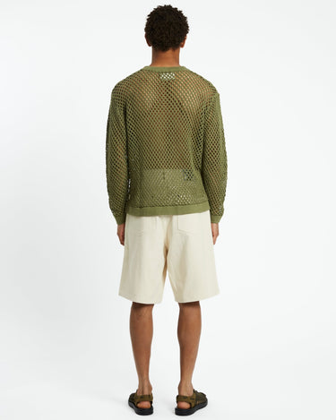 HERESY Skein Crew | Rezet Store