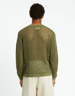 HERESY Skein Crew | Rezet Store