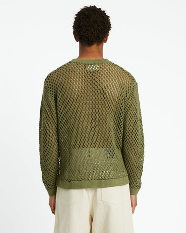 HERESY Skein Crew | Rezet Store