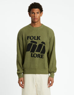 HERESY Ray's Knit | Rezet Store