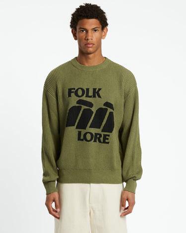 HERESY Ray's Knit | Rezet Store