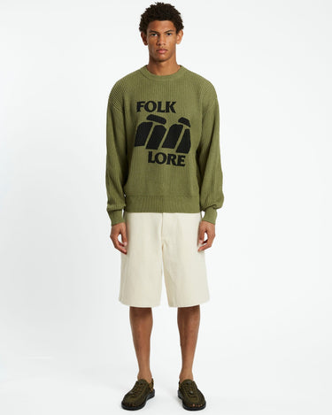HERESY Ray's Knit | Rezet Store