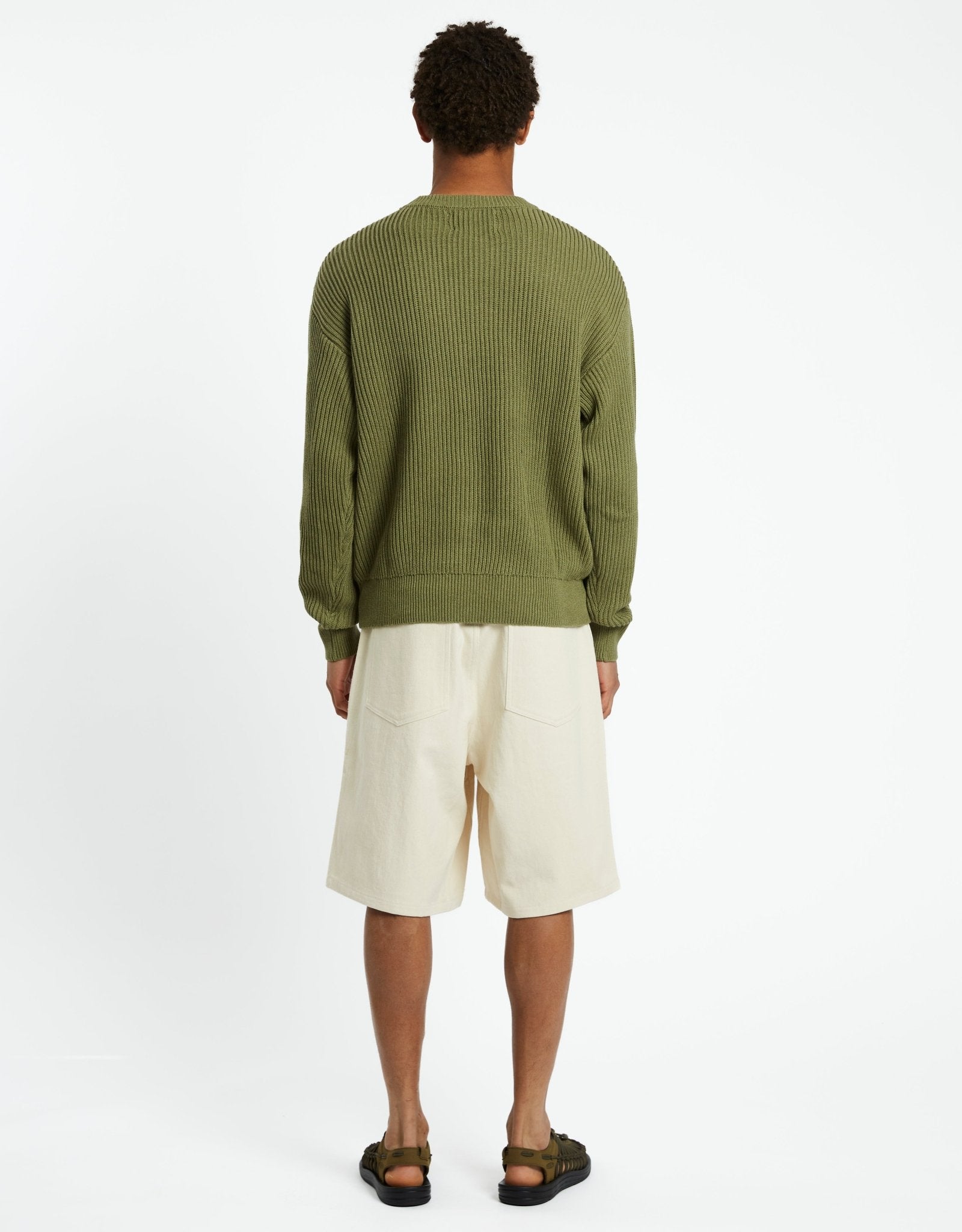 HERESY Ray's Knit | Rezet Store